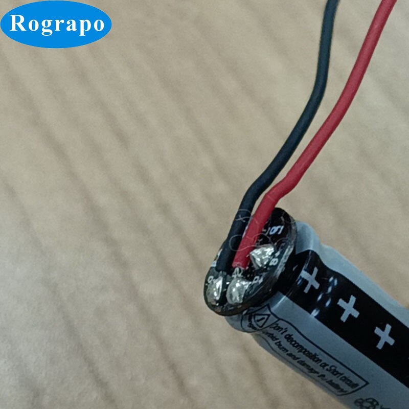 New 3,7 v 260 li-ion battery for wowstick 1p + 19 in electric screwdriver power screwdriver 1 tools