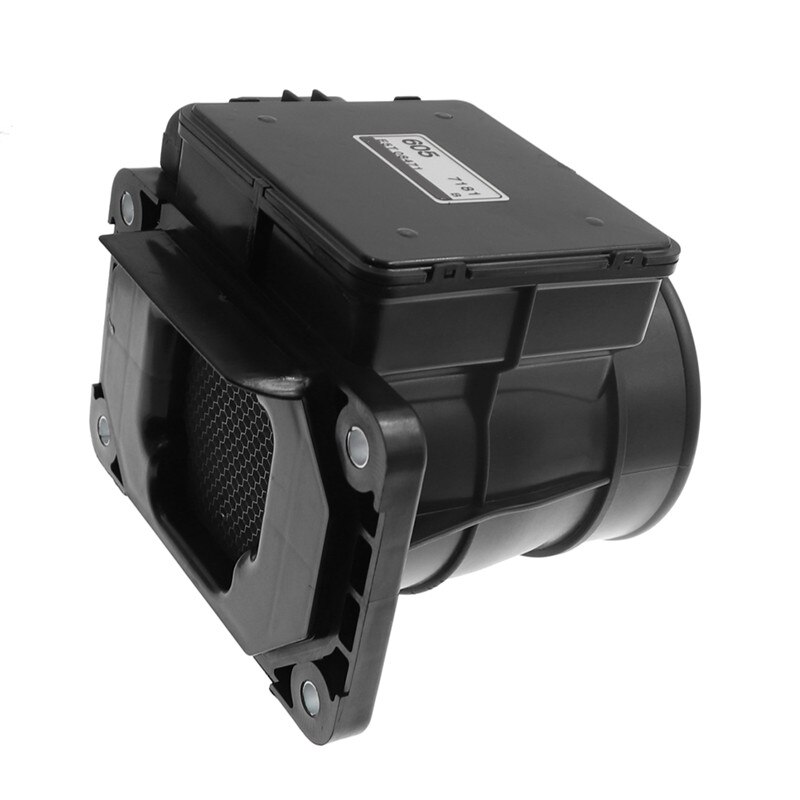 Sensor MAF AFS de flujo másico de aire, Sensor para Mitsubishi Pajero Pinin Mirage Montero IO Lancer EX Colt MD343605 E5T08471