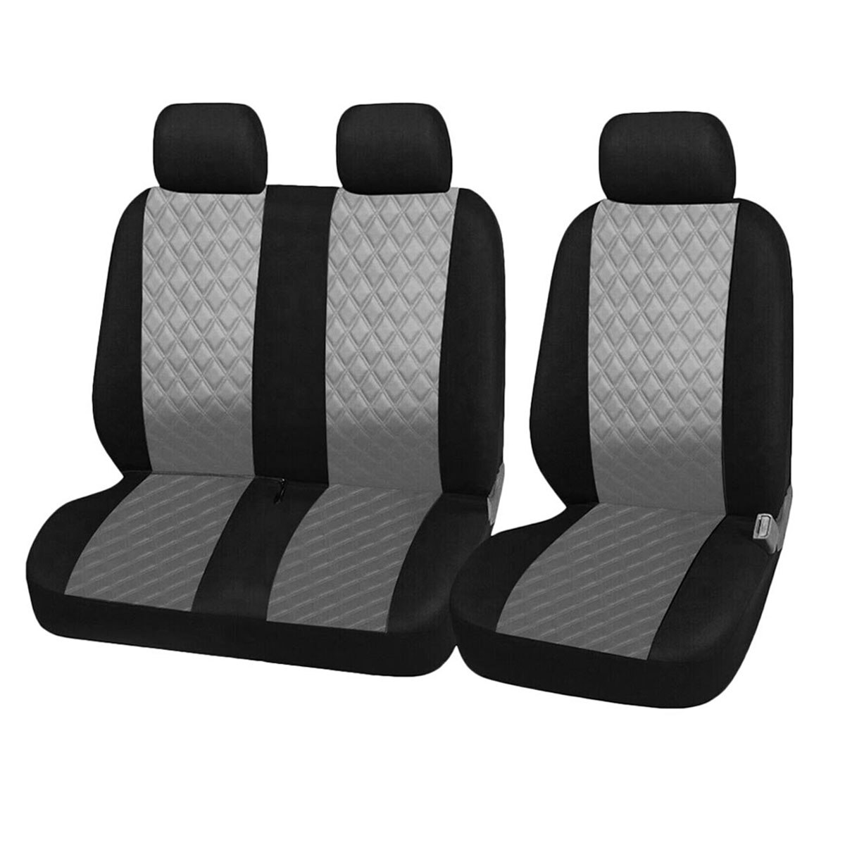 Ford Transit Sitzbezüge Ford Transit MK6-MK8 Sitzbezüge – Extra