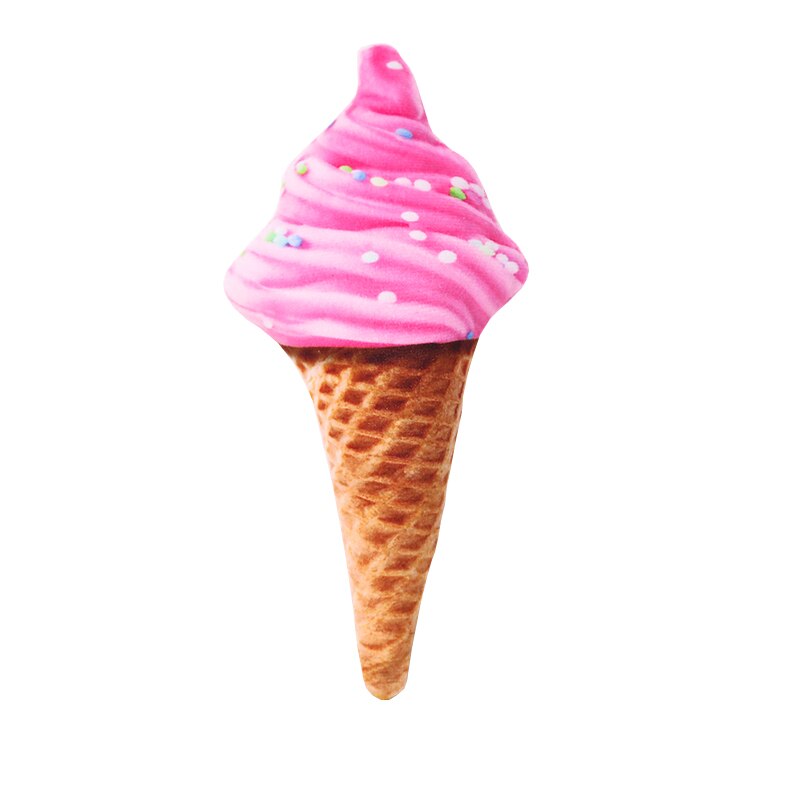 Anti Bite Dog Toys Simulation Vegetable Drumstick Toy Puppy Pet Play Chew Toys Squeaky Toys For Dogs Cats Pets Supplies: 16