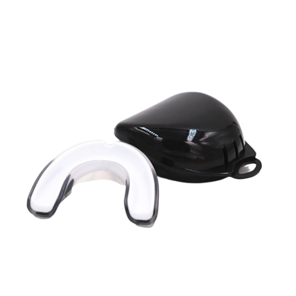 Tooth Cover Sports Tooth Cover Braces Boxing Set Sanda Fighting Training Set Practical Tooth Protection Cover