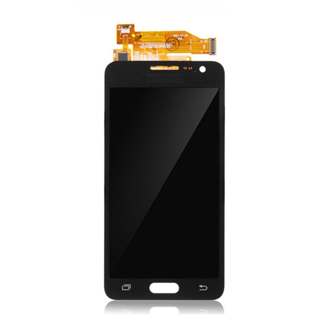 Phone Screen Brightness Adjusted For Samsung Galaxy A3 LCD Display Touch Screen Assembly Kits