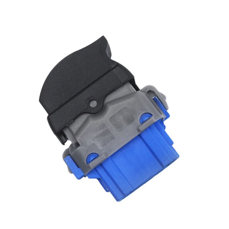 1Pcs Power Window Master Switch Automotive Glas Lifter Voor Renault Master 8200476809