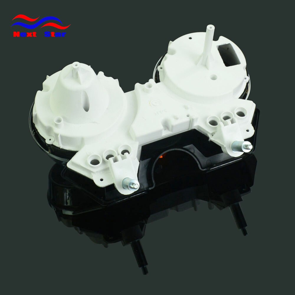 Compteur de vitesse odomètre, compteur de vitesse, compteur de vitesse, coque, étui, jauge, couvercle, pour YAMAHA XJR1300 XJR 1300 2003 2004