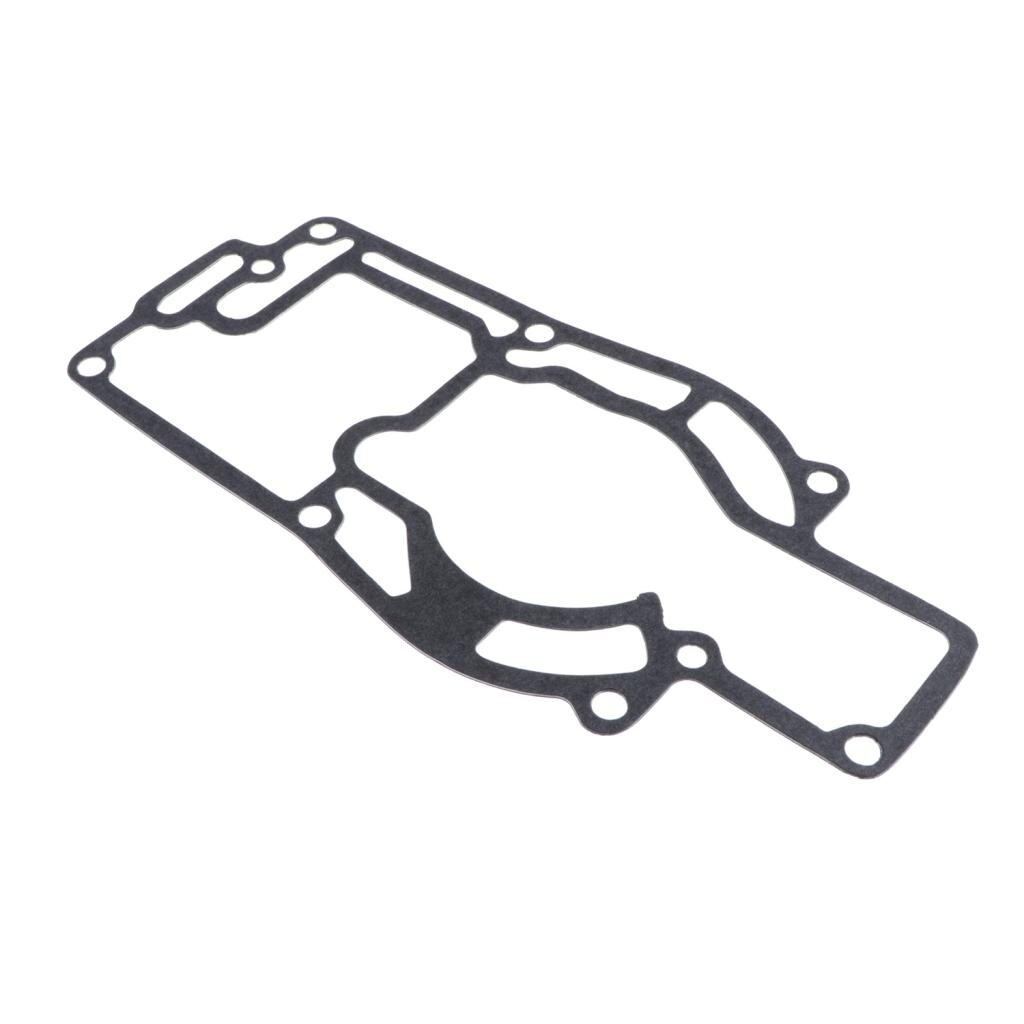 Upper Casing Gasket for Yamaha 6HP 8HP Outboard Motor 677-45113-A1