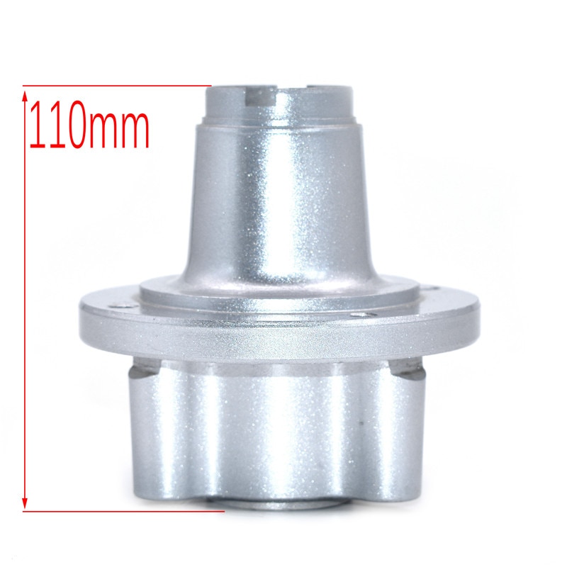 Front Wheel Hub For Monkey Bike Z50 Z50R Z50A Z50J Z50JZ Z50GZ 8inch Wheel Rim