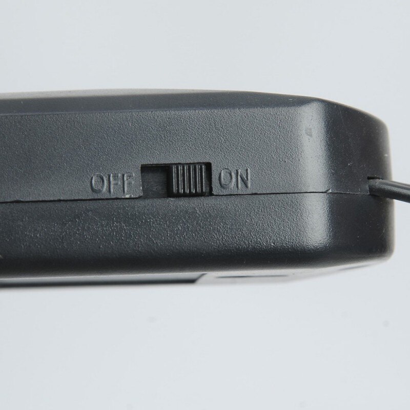 120db Anti-theft Port Door Sensor Alarm Door Handle Alarm Doorknob Alarm Door Ring Activated Theft Scares Security Siren