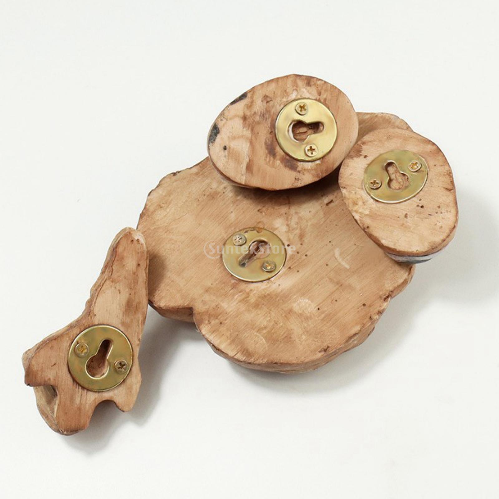 Tree Face Garden Decoration Fun Old Man Tree Huggers Tree Sculptures Outdoor