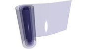 DuPont proton exchange membrane Nafion membrane N117 is used for ion exchange in solution.
