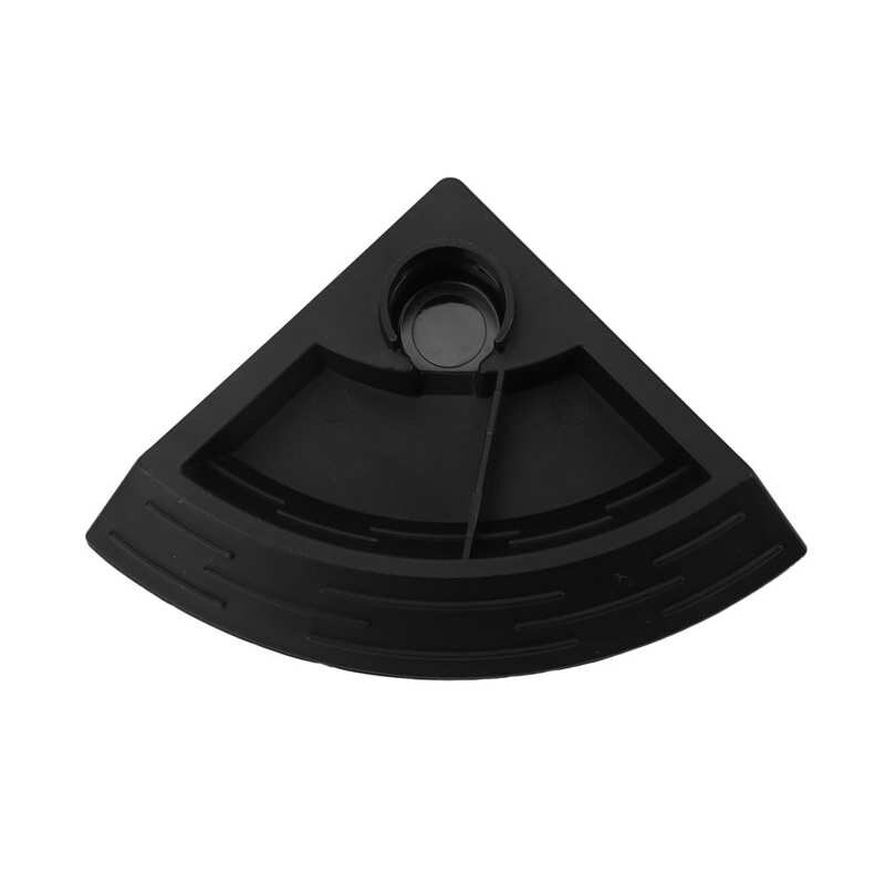 Automatic Reptile Feeder Automatic Downstream Reptile Water Bottle for Tortoise Spider Lizard: black / small