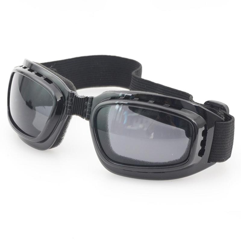 Gafas de seguridad antiniebla para exteriores ciclismo deporte de escalada gafas protectoras a prueba de viento DB accesorios de motocicleta: 1