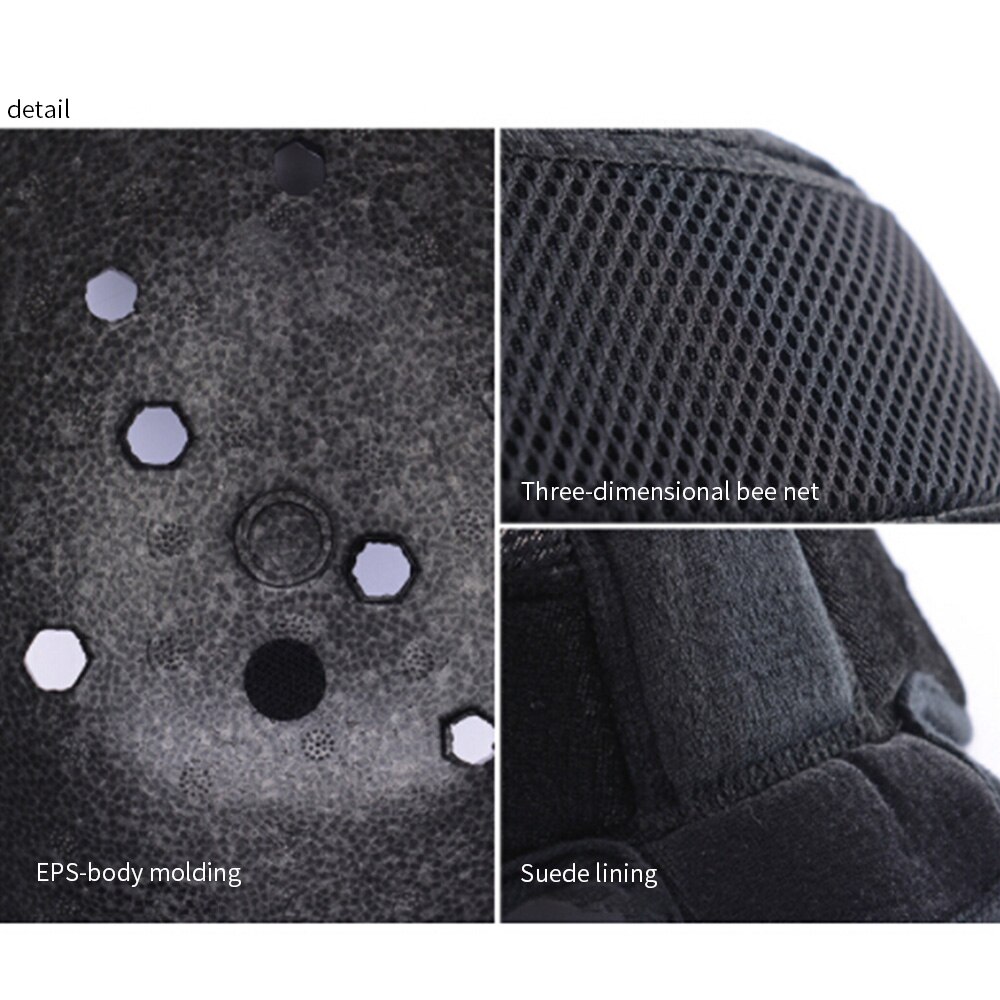 ROCKBROS Integrated Mold Ski Helmet Winter Warm Ultra Light Breathable Bike Helmet Riding Skiing Helmet Sports Safety Equipment