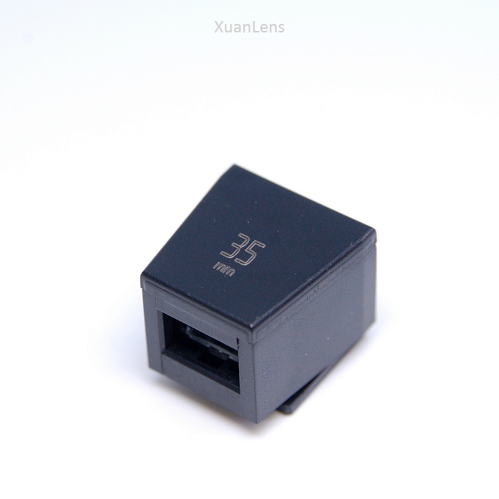 35mm Optische Sucher Externe Seite Achse Sucher