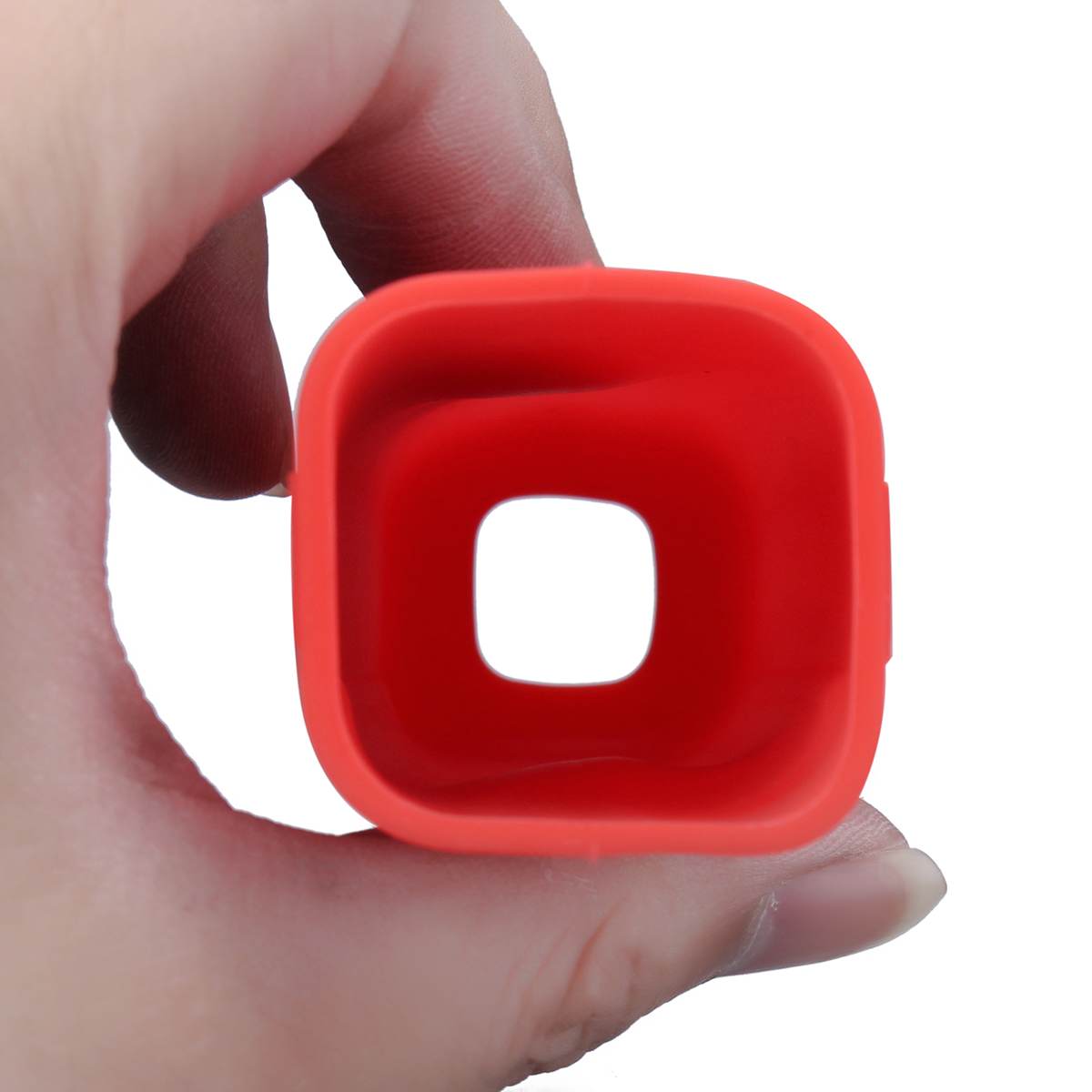 Siliconen Handrem Cover Auto-Styling Handrem Covers Case Voor Benz Smart Fortwo Forfour W451 W453