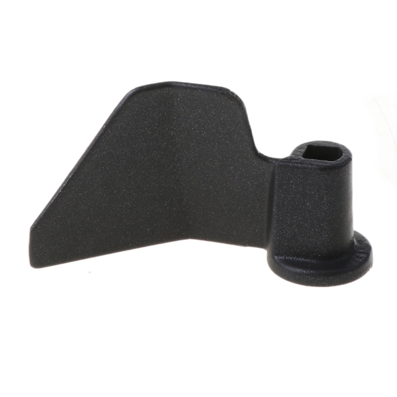 Universele Rvs Brood Maker Paddle Vervanging Voor Breadmaker Machine N0PF