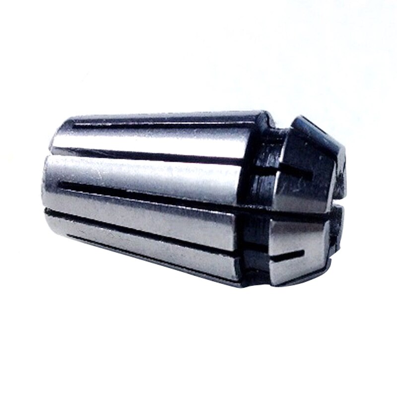 1pc Spring Collet for Metric CNC Tool ER11 6mm Super Precision Collet Chuck Mill CNC Workholding Mill Lathe
