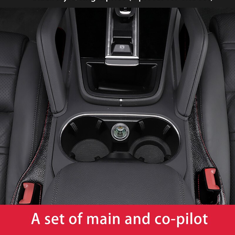 Car Multi-function Storage Box Storage Bag Auto Se... – Grandado