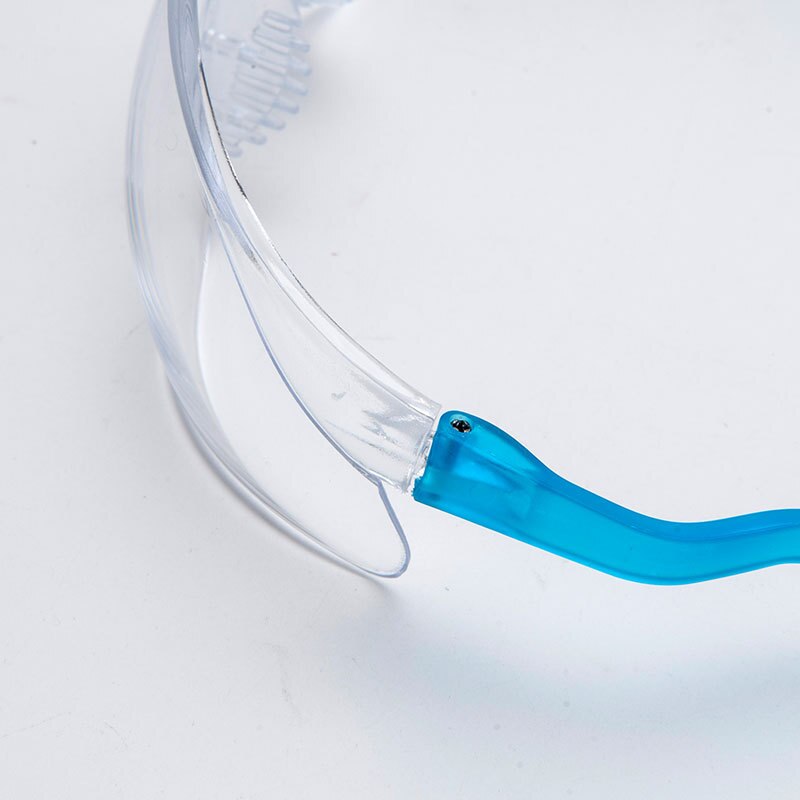 Protective Safety Riding Goggles Motorcycle Riding Clear Glasses Street Glasses Eye Protection Safety Flat Sunglasses