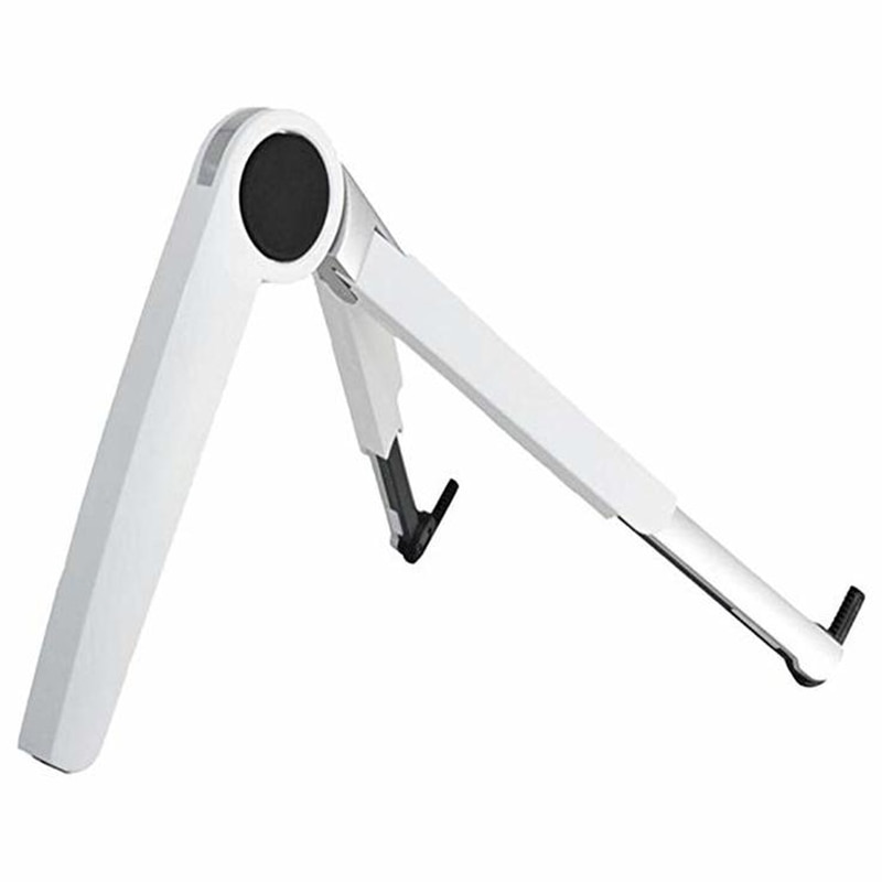 Folding Laptop Holder Pc Stand With Stretching Legs And Adjusting Angles For 11~16 Inch Computer Notebook Portable Lap Desk