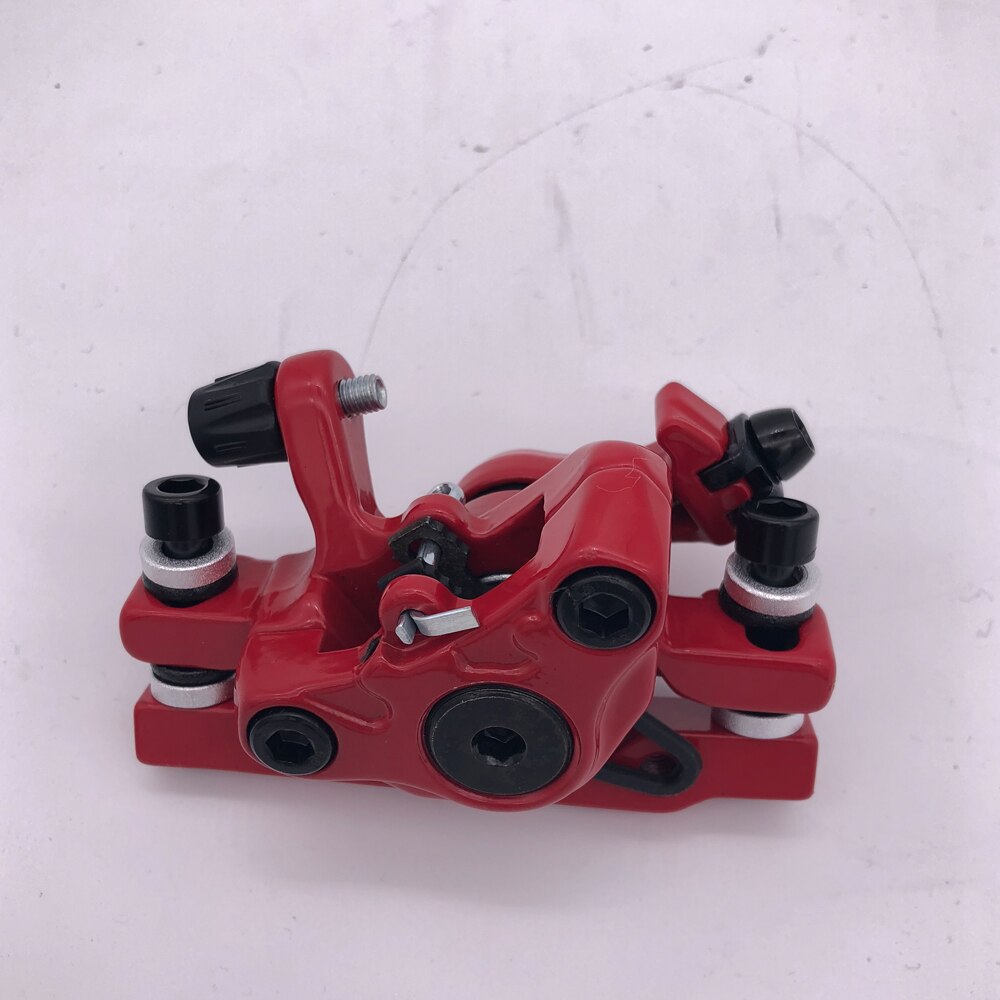 Skivebremsekloss for null 10x elektrisk scooter