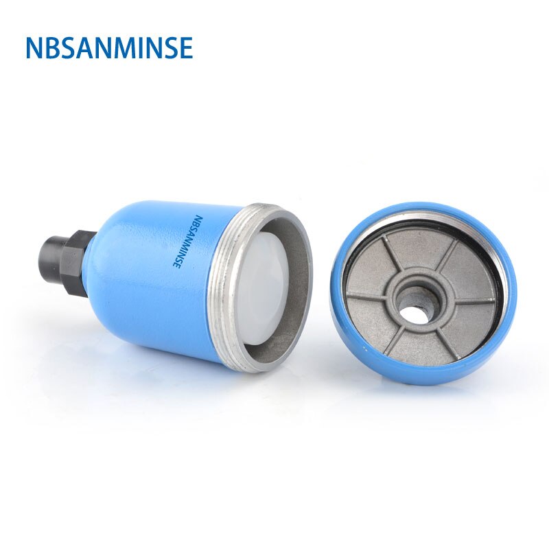 Nbsanminse sr20a g1/2 1.2 mpa válvula de dreno automático flutuante dreno anti-entupimento desgin compressor de ar secador de ar