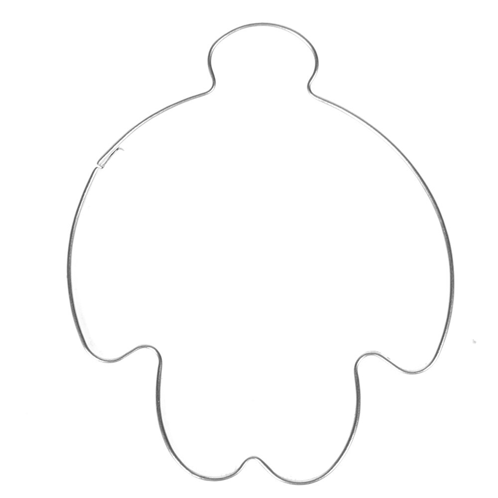 Cookie Cutters Vormen Aluminium Leuke Animal Candy Vorm Biscuit Mold DIY Fondant Gebak Versieren Bakken Keuken Gereedschap
