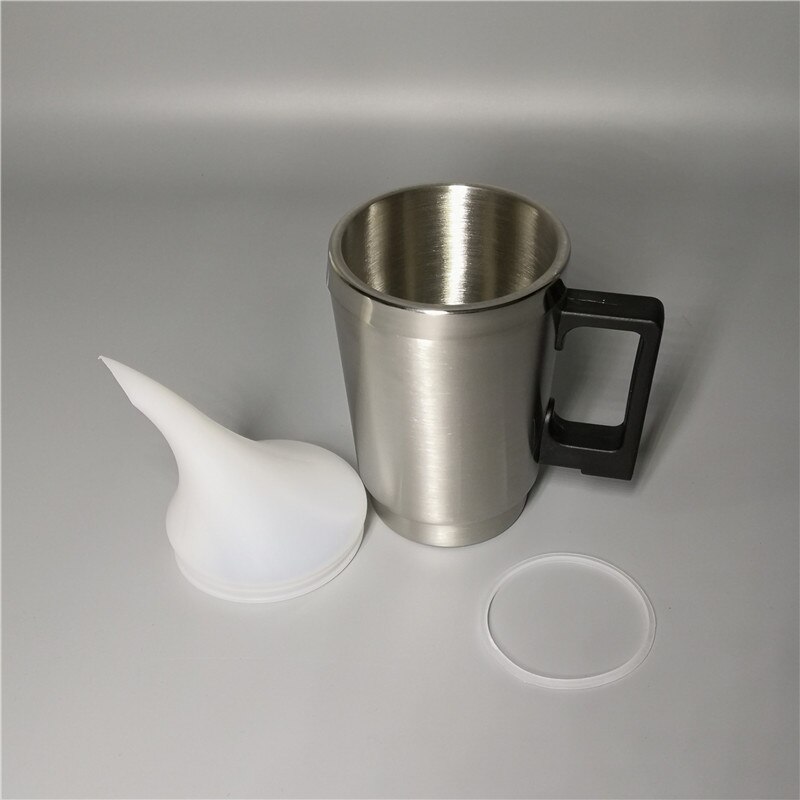 Pasta de polimento 800g para lente da lanterna, conjunto polimento de vidro, farol automotivo, reparo da camada hidrofóbica, reparo de arranhados, não abrasivo: Cup