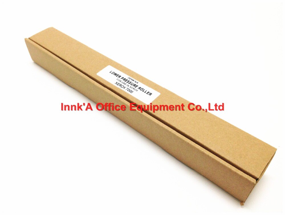 DC6000 DC7000 Lagere Verhittingsstation Roller voor Xerox DocuColor DC 5000 6080 7080 6000 7000