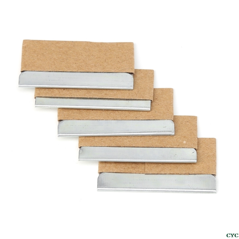 Plastic Handle Razor Scraper Ceramic Glass Oven Wi... – Vicedeal