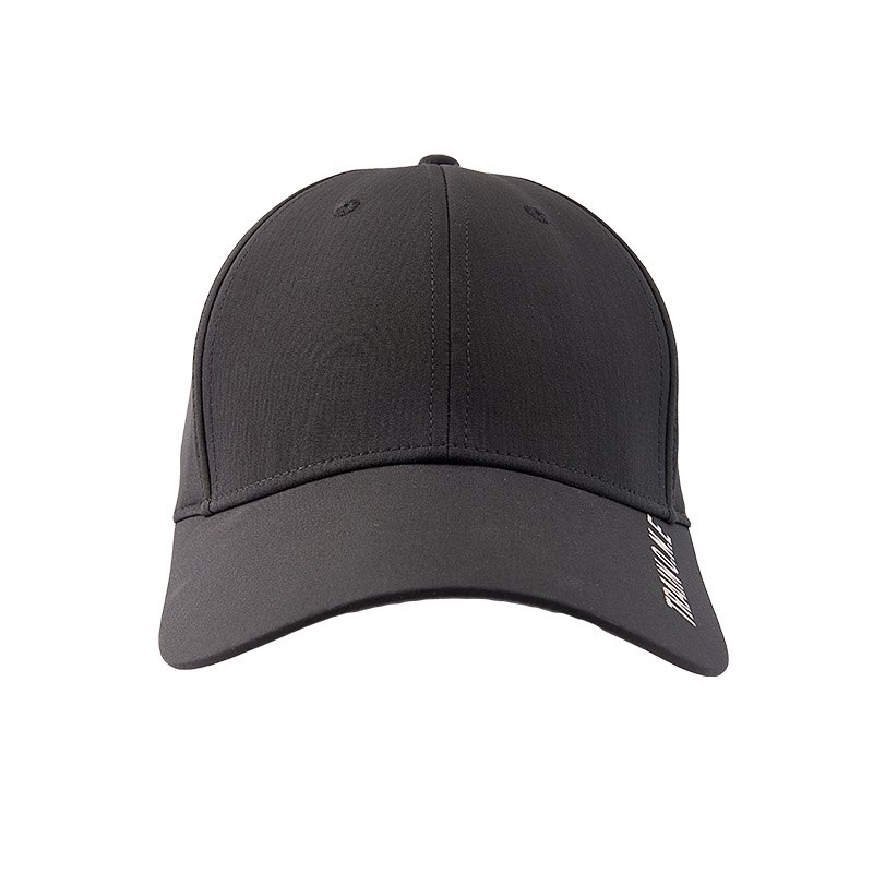 361 grad unisex Sonnenhut Baseball Sport Kappe 612042001: Schwarz