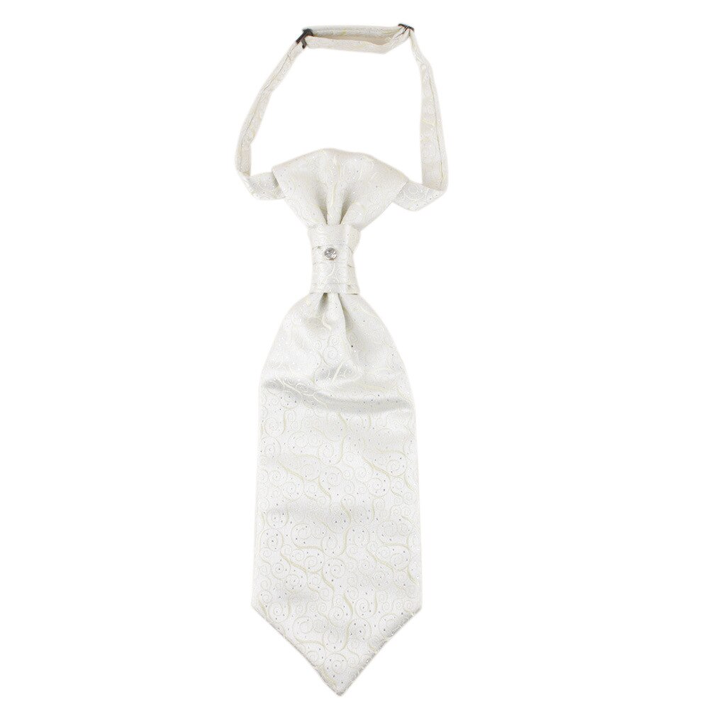Sitonjwly mærke paisley blomsterslips business polyester slips til mænd bryllup slips herre business brudgom slips: 175
