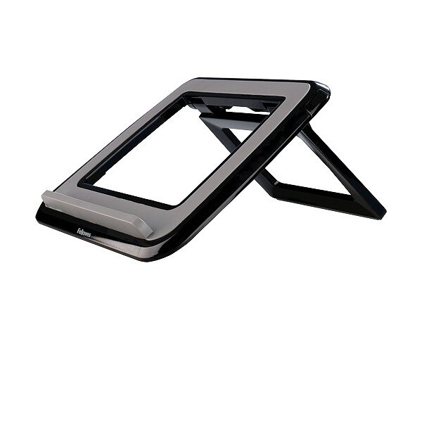 Notebook Stand Fellowes 8212001 17 "Zwart