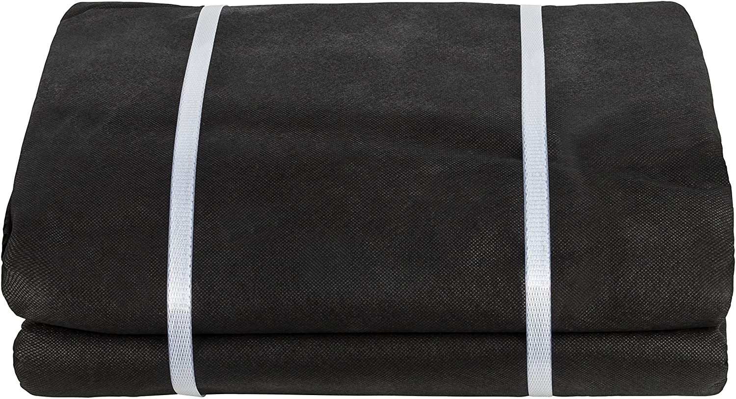 GardenMate-malla geotextil resistente a maleza, geotextil, 2 m x 25 m y 50 g / m²