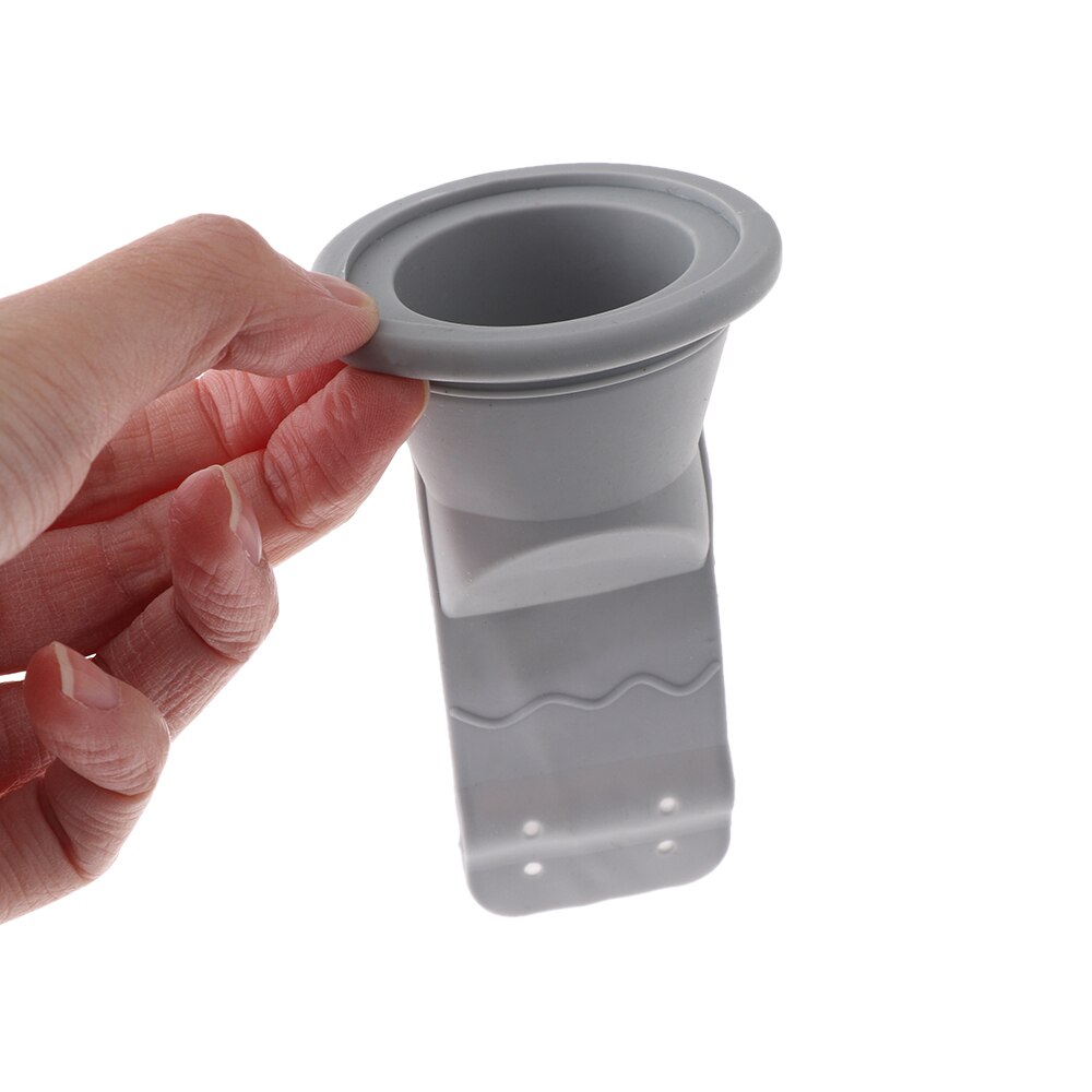 Bathroom Odor-proof Leak Core Silicone Water Pipe Floor Drain Draininner Core Kitchen Bathroom Sewer Seal Leak Supplies