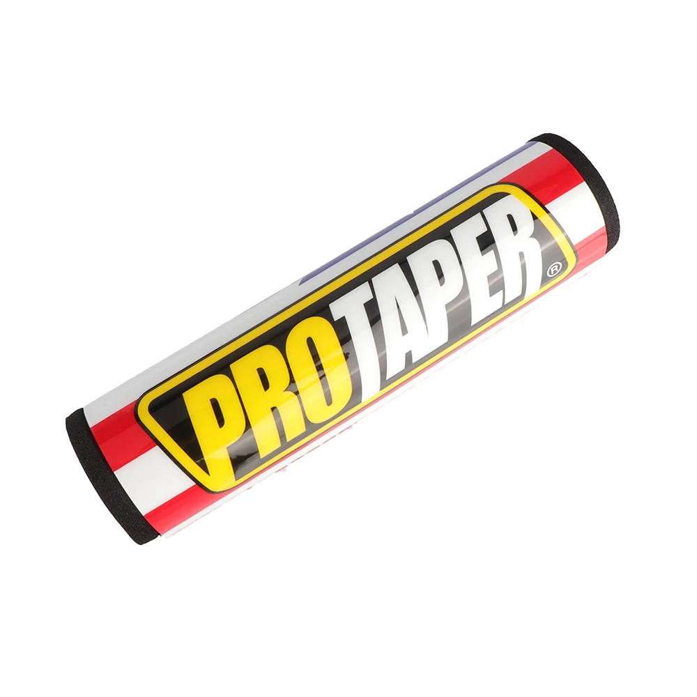 Pro Taper 200mm Rotondo Manubrio Traversa Bar Pad 7/8 "Per Honda Bse Kayo ATV KTM Yamaha SUZUKI Kawasaki Dirt Pit Bike Motocross