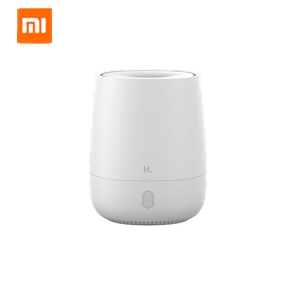 XIAOMI MIJIA HL Aromatherapy diffuser Humidifier Air dampener aroma diffuser Machine essential oil ultrasonic Mist Maker Quiet