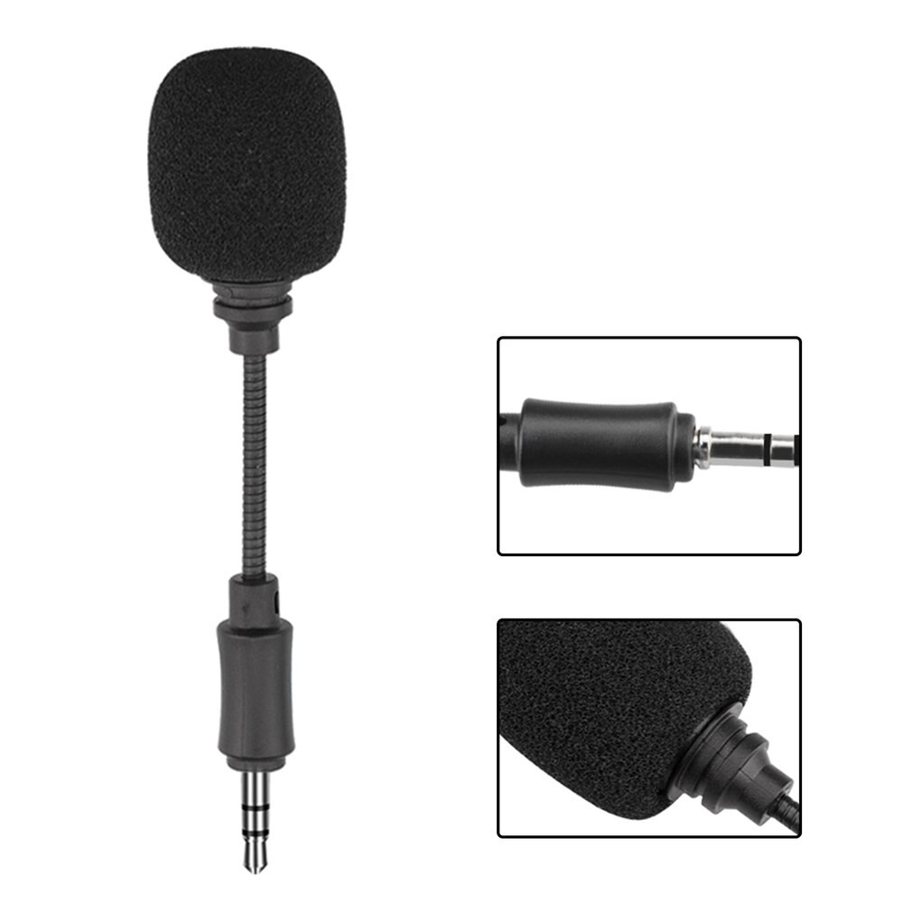 Korte Microfoon Voor Dji Osmo Pocket 2 Video Microfoon Universal Opname Microfoon Voor Dslr Camera Voor Smartphones