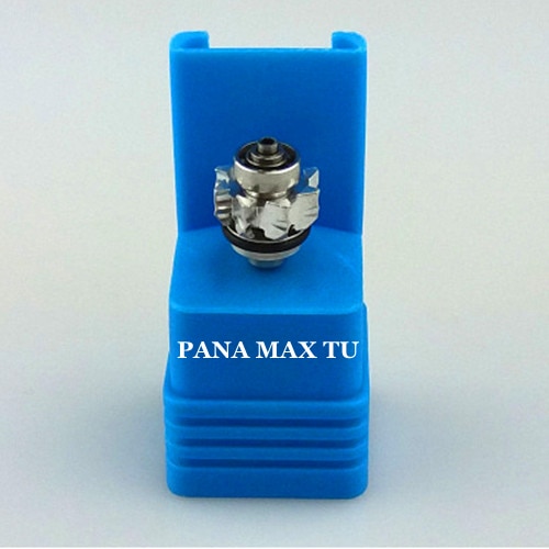 1Pc Dental High Speed Pana Max Tu & Su Rotor Cartridge Keramische Lager Voor Pana Max Koppel Handstuk TU-M4/B2 Compatibel W/Nsk