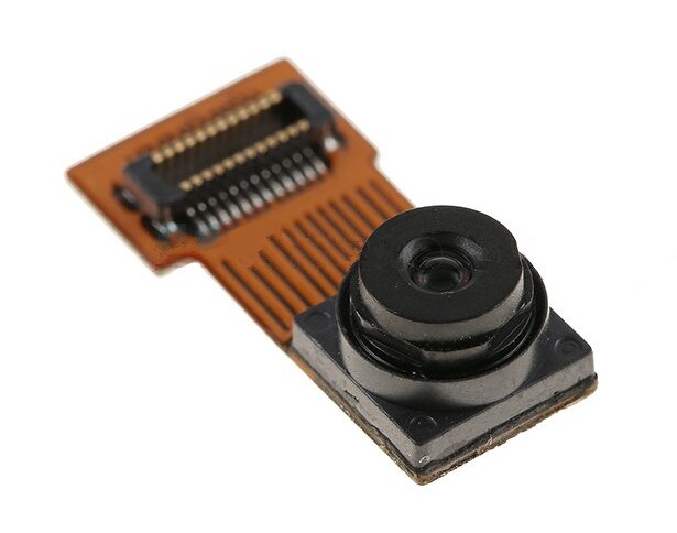 Camera Module For Motorola Moto X Force XT1581/Droid Turbo 2 XT1585 Front Facing Selfie Camera flex flat cable Replacement