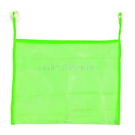 Baby freundlicher Angeln Spielzeug Ich bin Freien Spielen Zubehör Schlecht Badewanne Spielzeug Gittergewebe Netz Tasche Badezimmer # H055 #
