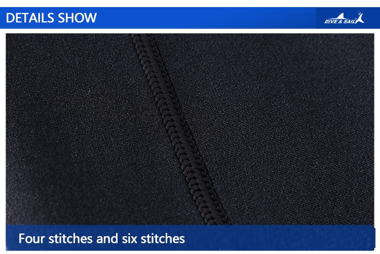 Mannen Vrouwen Thicken Warm 3 Mm Neopreen Duiken Broek Scuba Snorkelen Surfen Winter Warm Wetsuit Broek Duik Lange Broek S-3XL