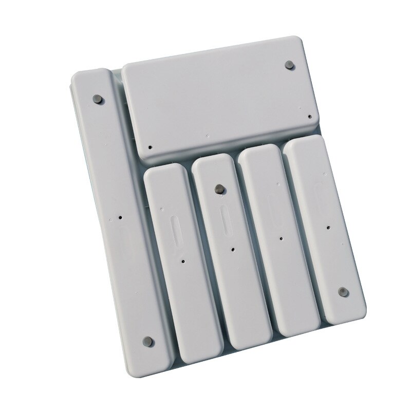 Kitchen Drawer Organizer Tray Spoon Cutlery Box Portable Storage Holder Rack AUG889