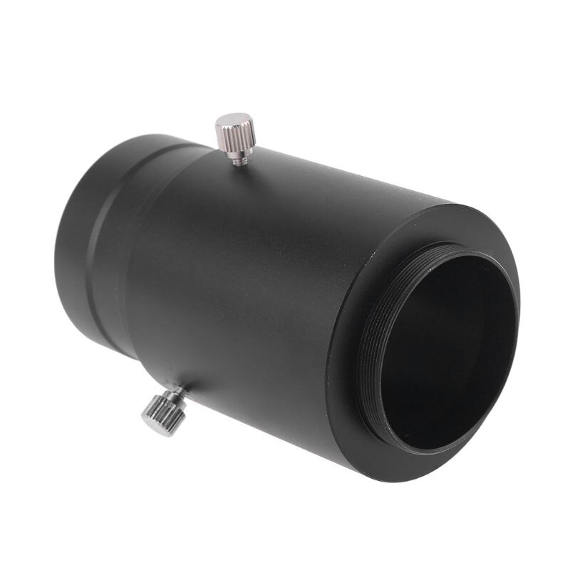 Telescoop 2 inch telescopische verlenging  m42 x 0.75 draad voor  m42 t2 adapterring 72xb