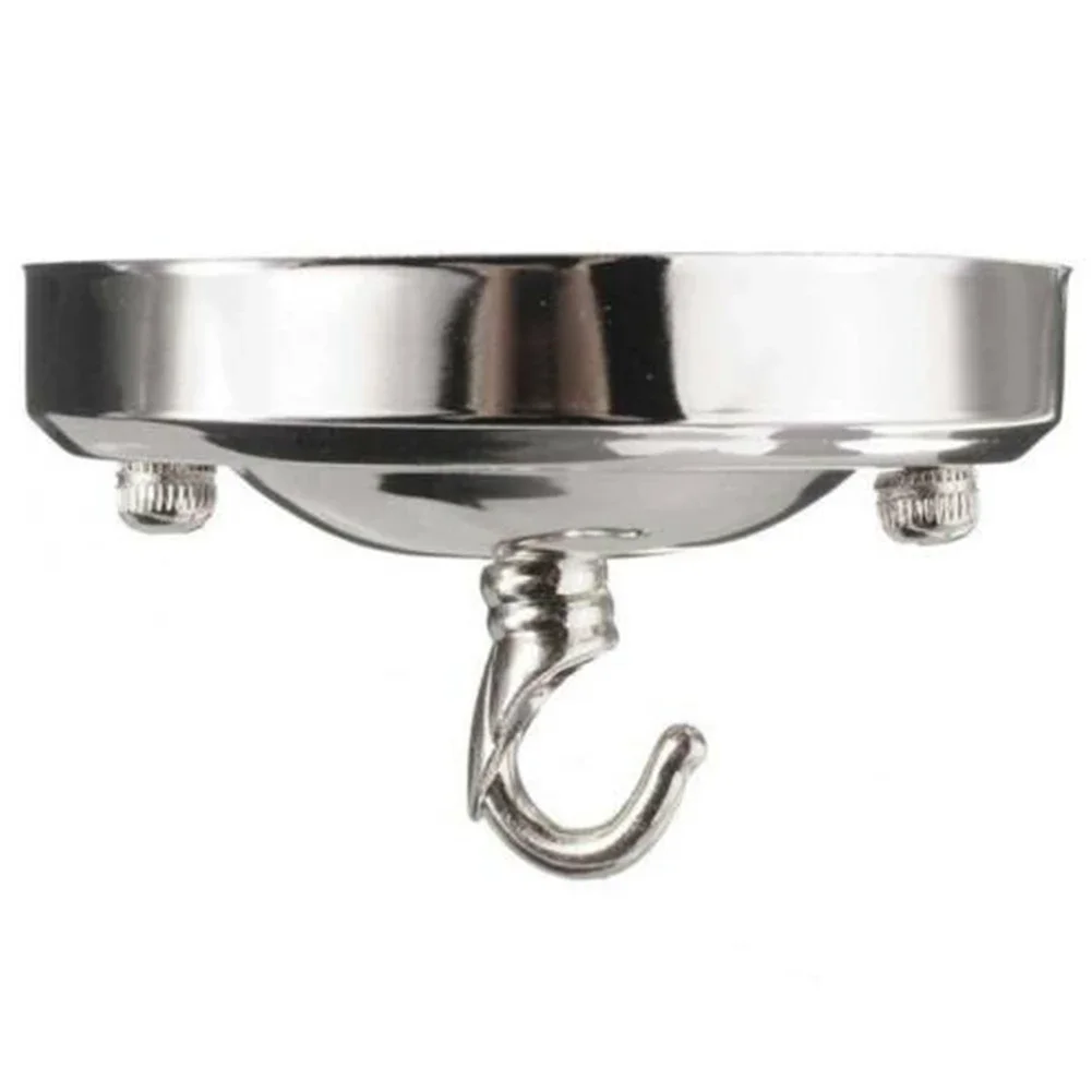 Ceiling Plate Holder For Pendant Lamp Decoration Hanger Lantern Hook Light Fitting Chandelier Pendant Lamp Parts