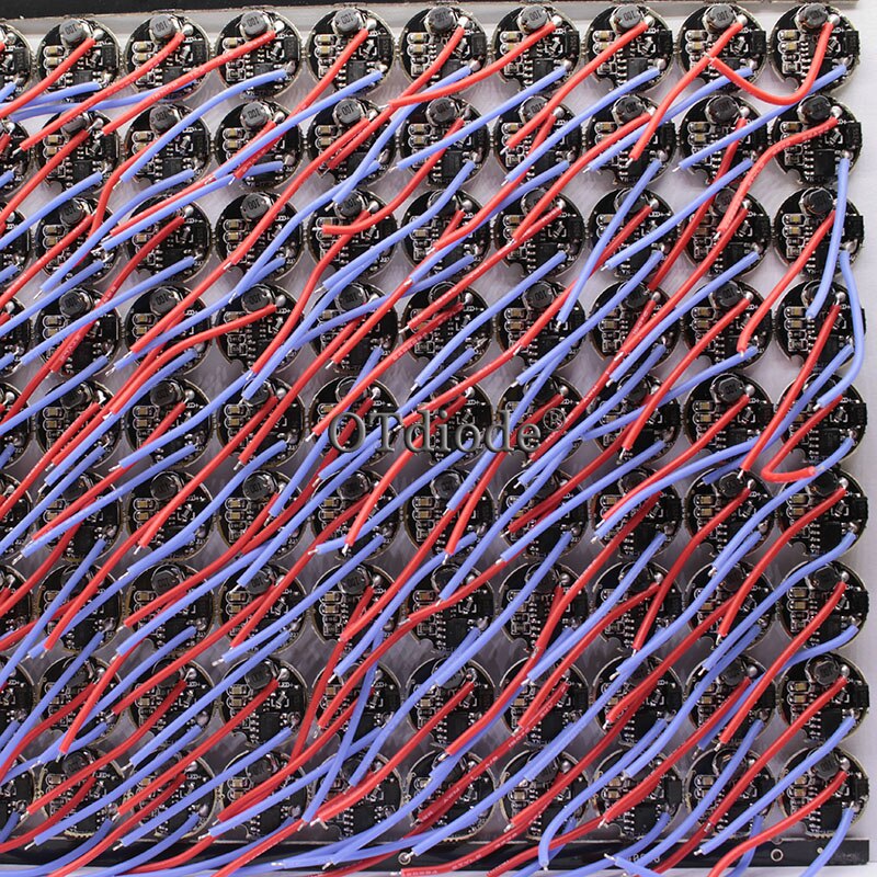 1PCS 5PCS 3W LED driver 17mm 3.7-12V DC 1 Mode LED Flashlight Driver for CREE XRE-Q5/XPE /XBD XB-D all kind of 3W LED Light Lamp