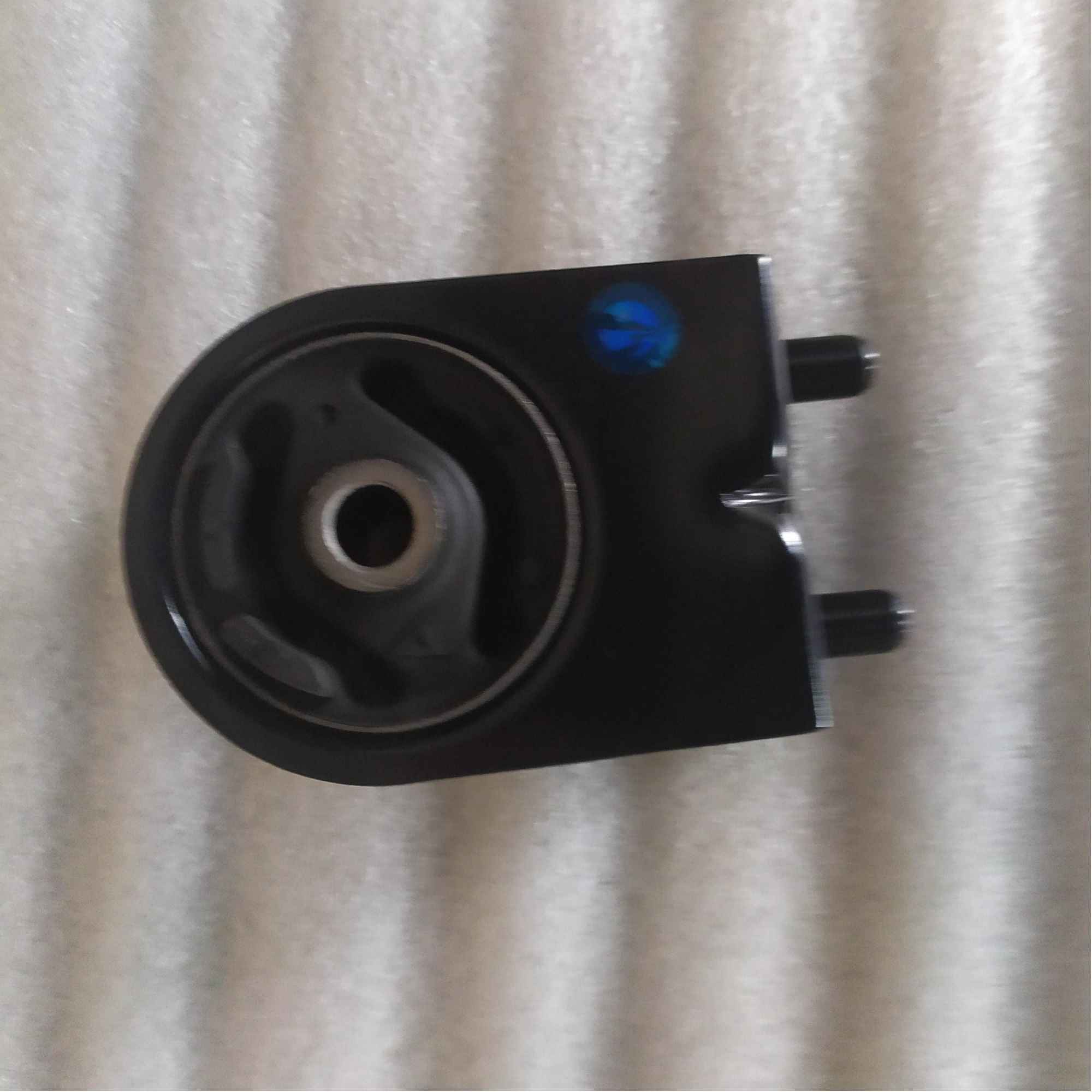 Voor Motor Mount Voor Mazda 323 Familie Protege Bj 1998-2003 Mazda Premacy 1998-2002 Oem: B25D-39-050
