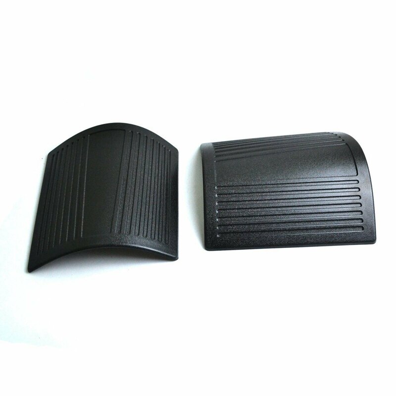 2Pcs Car Cowl Body Armor Hood Cover Guard Protector Sticker for Jeep Wrangler JK Auto Accessories