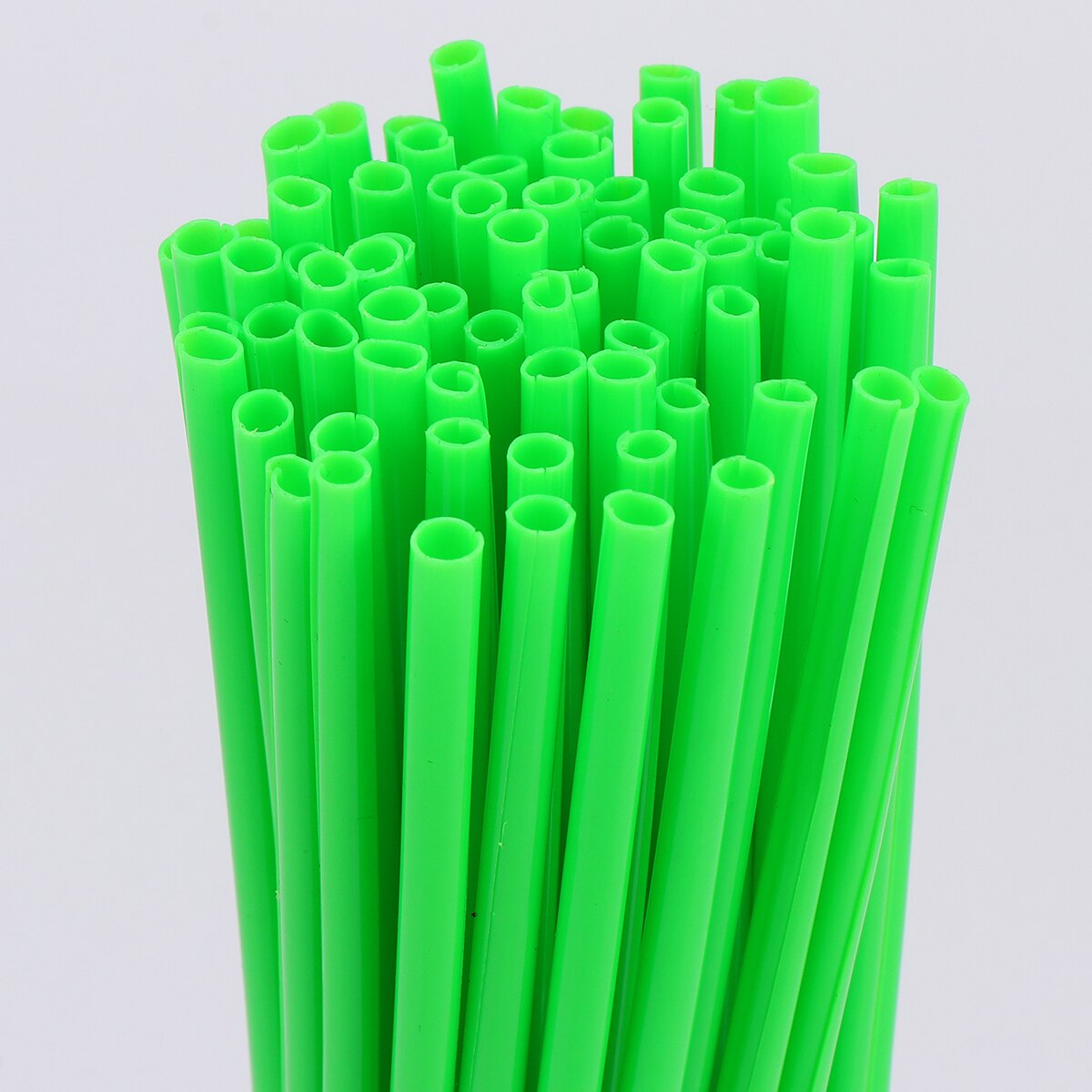 1 Set Bike Spoke Bike Wheel Spoke Reflector Universal Bike Skins Wraps Warning Strip Tape Wheel Decor For Motorbike