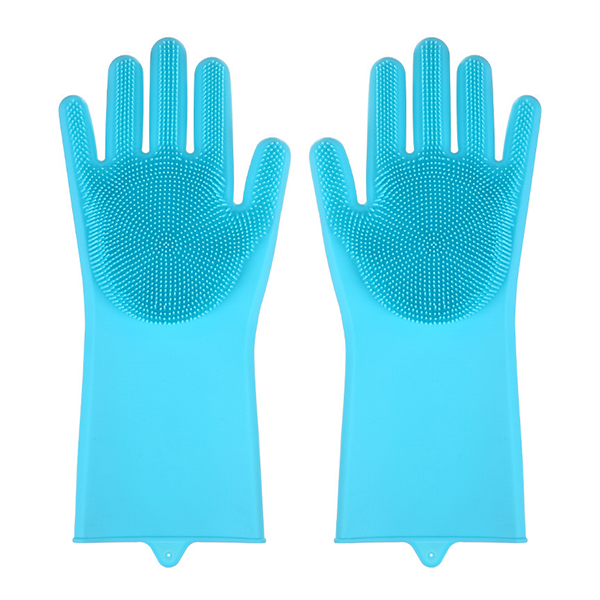 Weber Premium Handschoenen - Klein/Medium | Hittebestendige Werkhandschoenen & Ovenhandschoenen | Wasbaar | Met Een Flexibele Siliconen Grip | Hoogwaardige Barbecueaccessoires - Zwart (6669