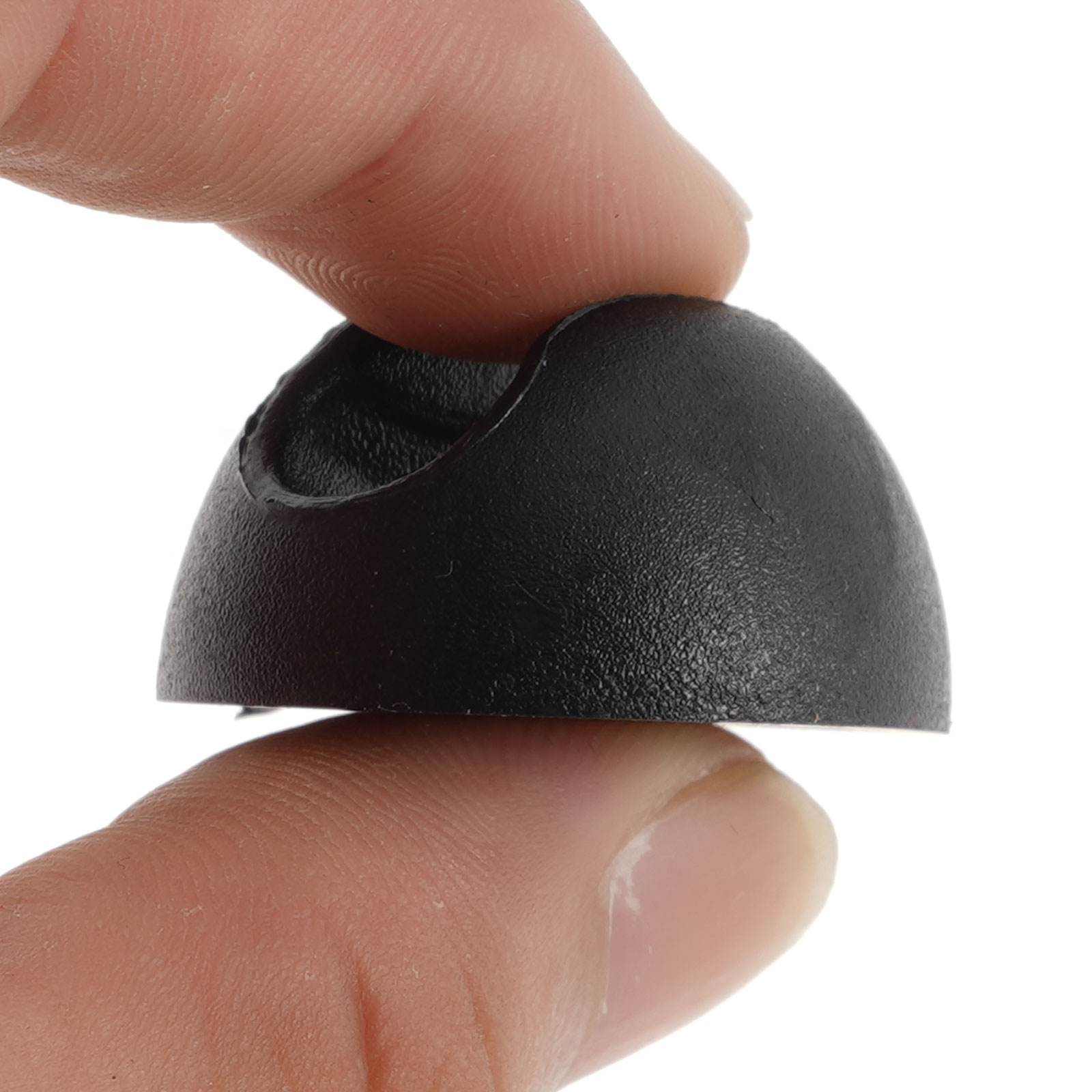 20 Anti Slip Voeten Pads Tafel Stoel Benen Protectors Siliconen Haarspeld Voet Matten Meubels Pads Non Skid Bank Kruk Bureau buis Caps